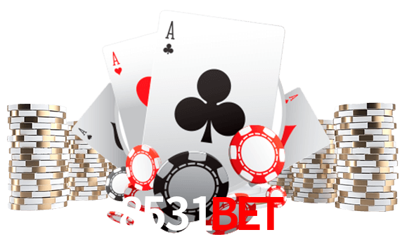 Jogue jogos de pôquer em 8531Bet