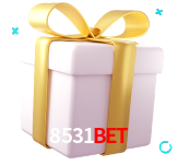 Receba seus bônus de boas-vindas no 8531Bet