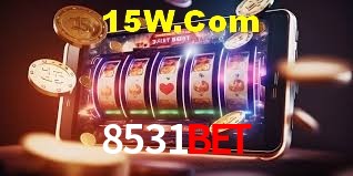 Roulette Table 8531Bet