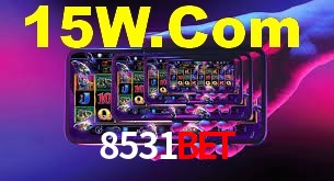 Daily Bonuses 8531Bet