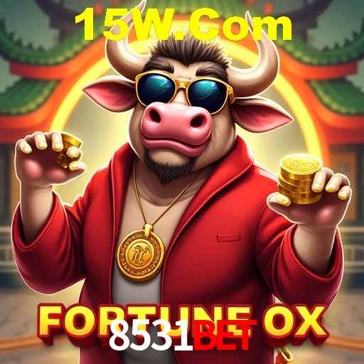 Descubra o Mundo do Cassino Online com 8531Bet