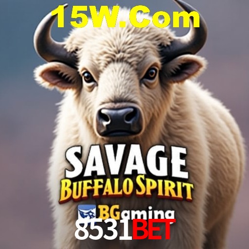 Descubra o Mundo do Cassino Online com 8531Bet