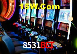 Live Casino 8531Bet