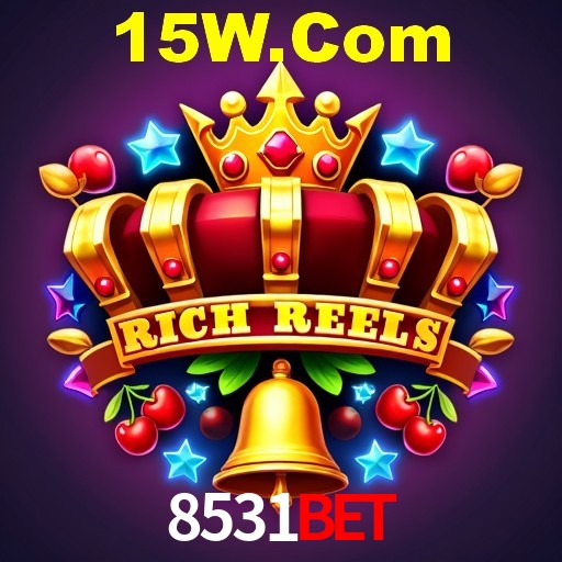Provedores de Jogos 8531Bet