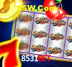 Descubra a Essência do 8531Bet: Nossa História e Compromissos
