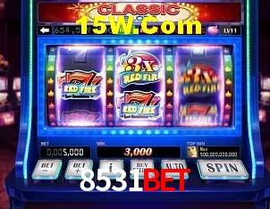 Desvendando o Mundo dos Jogos Virtuais na 8531Bet