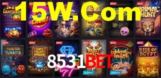 Explore as vantagens do 8531Bet: serviço profissional e confiabilidade