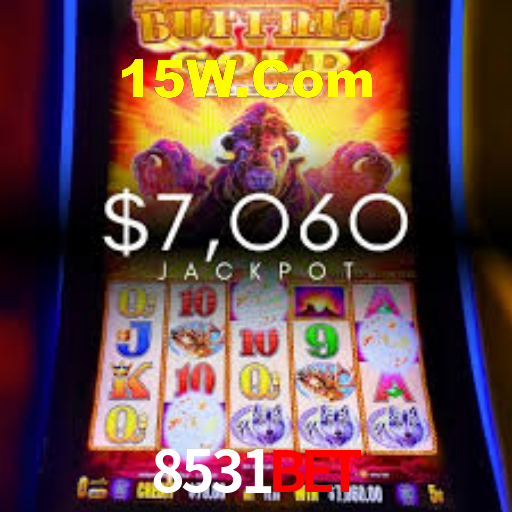 8531Bet Login