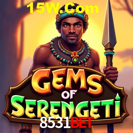Slot Games 8531Bet