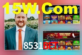Ofertas Imperdíveis na 8531Bet: Promoções e Bônus Que Valem a Pena