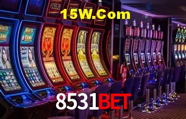 Inovações de Jogos na 8531Bet: O Futuro das Experiências Interativas