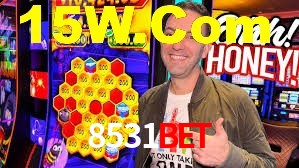 8531Bet: A Experiência de Casino com Jogos de Mesa ao Vivo