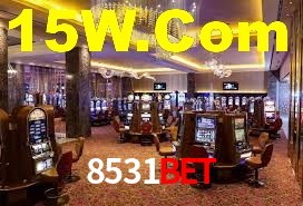 8531Bet