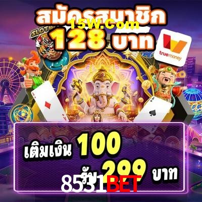 Tennis Betting 8531Bet
