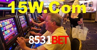 8531Bet Login