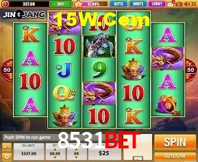 A Emoção da Loteria na 8531Bet: Uma Chance de Mudança de Vida