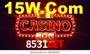 8531Bet App Interface