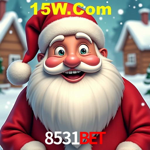 Welcome Bonus 8531Bet