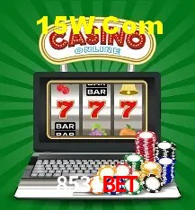 A Emoção da Loteria na 8531Bet: Uma Chance de Mudança de Vida