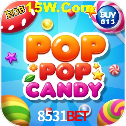 APP oficial da 8531Bet para mobile