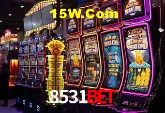 A Revolução dos Aplicativos de Jogos no 8531Bet
