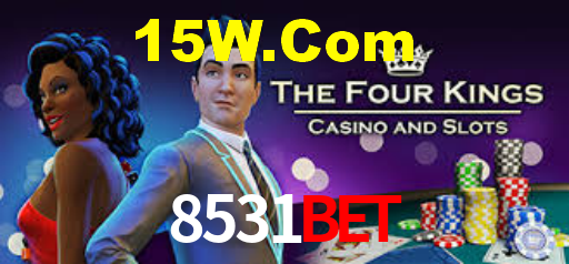 Desvendando o Mundo dos Jogos Virtuais na 8531Bet