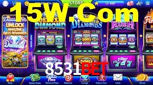 Premium Interface 8531Bet