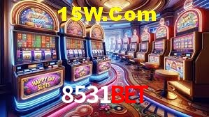 Spaceman Game 8531Bet