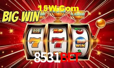 Apostas Esportivas na 8531Bet: Um Guia Completo