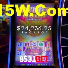 Welcome Bonus 8531Bet