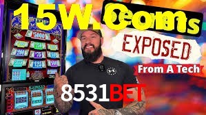 Sinta a adrenalina dos jogos de cassino com 8531Bet