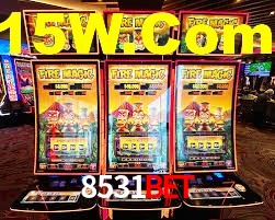 Exclusive Games 8531Bet