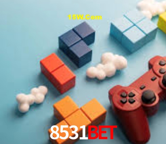 Apostas Esportivas na 8531Bet: Um Guia Completo
